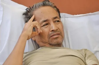 Indian Activist Sonam Wangchuk Hospitalised After Hunger Str