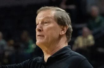 Insider Speaks Candidly on Oregon's Dana Altman, NCAA Tournament Chances
