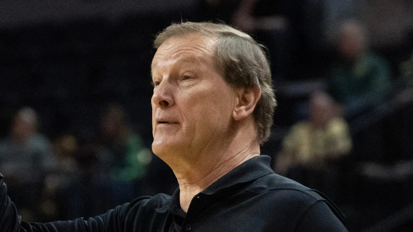 Insider Speaks Candidly on Oregon's Dana Altman, NCAA Tournament Chances