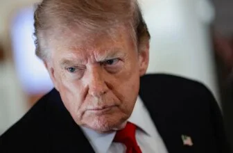 Iran War Live Updates: Trump says U.S. will "go back to doing what we were doing" if new talks stall