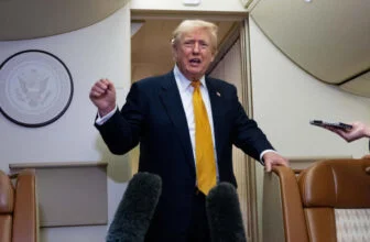 Iran had 'specific' plan to kill Trump, US media report citing Israeli intel