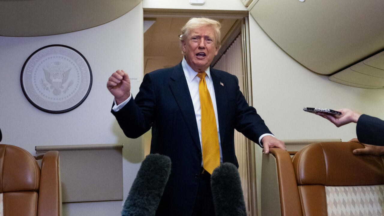 Iran had 'specific' plan to kill Trump, US media report citing Israeli intel 1 Iran had 'specific' plan to kill Trump, US media report citing Israeli intel