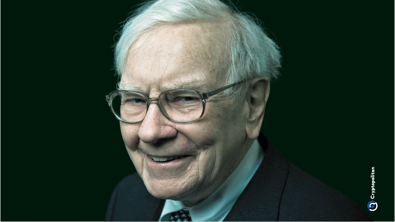 Is Warren Buffett losing his power as the god of Wall Street? 1 Is Warren Buffett losing his power as the god of Wall Street?