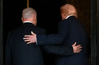 Is the US really preparing to drop Israel? | Benjamin Netanyahu News