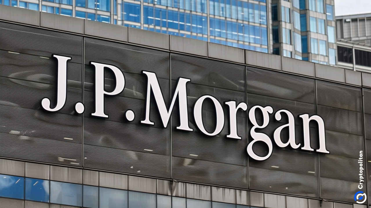 JPMorgan predicting $4,500 gold price in fourth quarter, quotes weaker demand