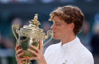 Jannik Sinner and the two moments that flipped a marathon Wimbledon final on its head