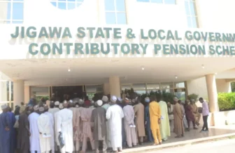 Jigawa Disburses N1.39bn to 560 Retirees, Deceased Families