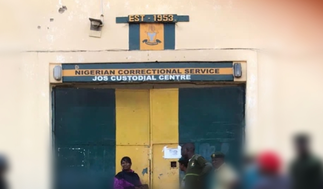 Jos trader sentenced to 12 months in prison for stealing phone 1 Jos Prison