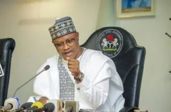 Kaduna Gov appoints new aides, reconstitutes five boards