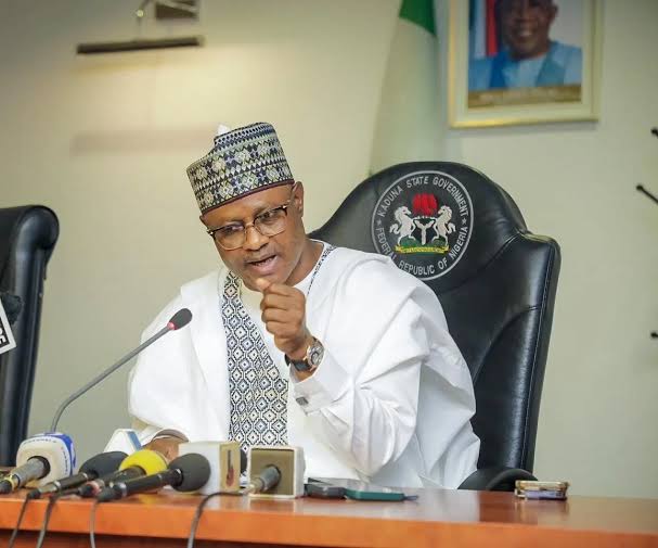 Kaduna Gov appoints new aides, reconstitutes five boards 1 Kaduna Gov appoints new aides, reconstitutes five boards