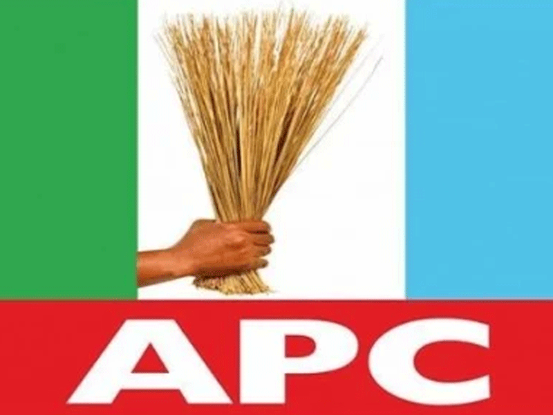 Kaduna North: Kaka dissolves campaign structure, Team up with APC 1 Kaduna North: Kaka dissolves campaign structure, Team up with APC