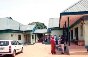 Kaduna pregnant women embrace antenatal care after PHC renovation