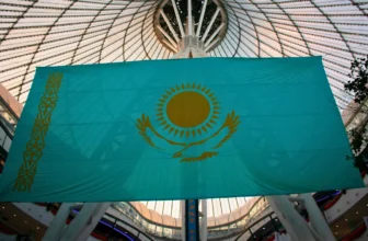 Kazakhstan issues first crypto exchange license under revised law