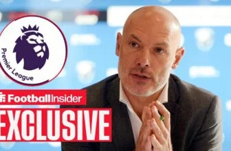 Keith Wyness: Premier League's £1.5bn EFL deal 'in the balance' ahead of showdown meeting