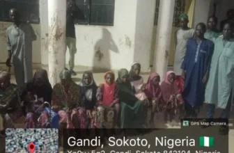 Kidnap Victims Rescued in Sokoto, Zamfara by Soldiers