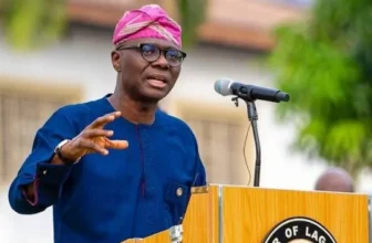 Sanwo-Olu