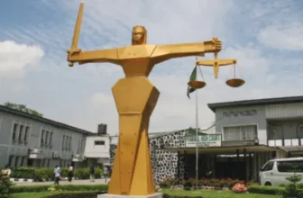 Court halts Lagos takeover of widow’s estate
