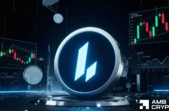 LIT price gains steam as bullish bets grow: Is the breakout sustainable?
