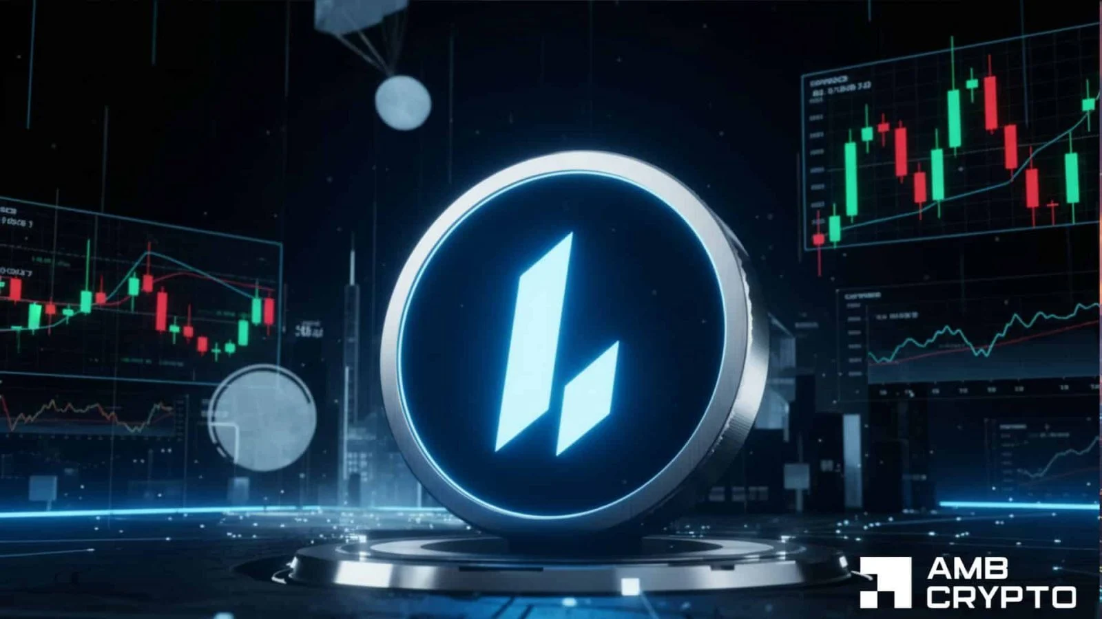 Lighter reclaims KEY support - Mapping LIT's path to the $2.50 target 6 LIT price gains steam as bullish bets grow: Is the breakout sustainable?