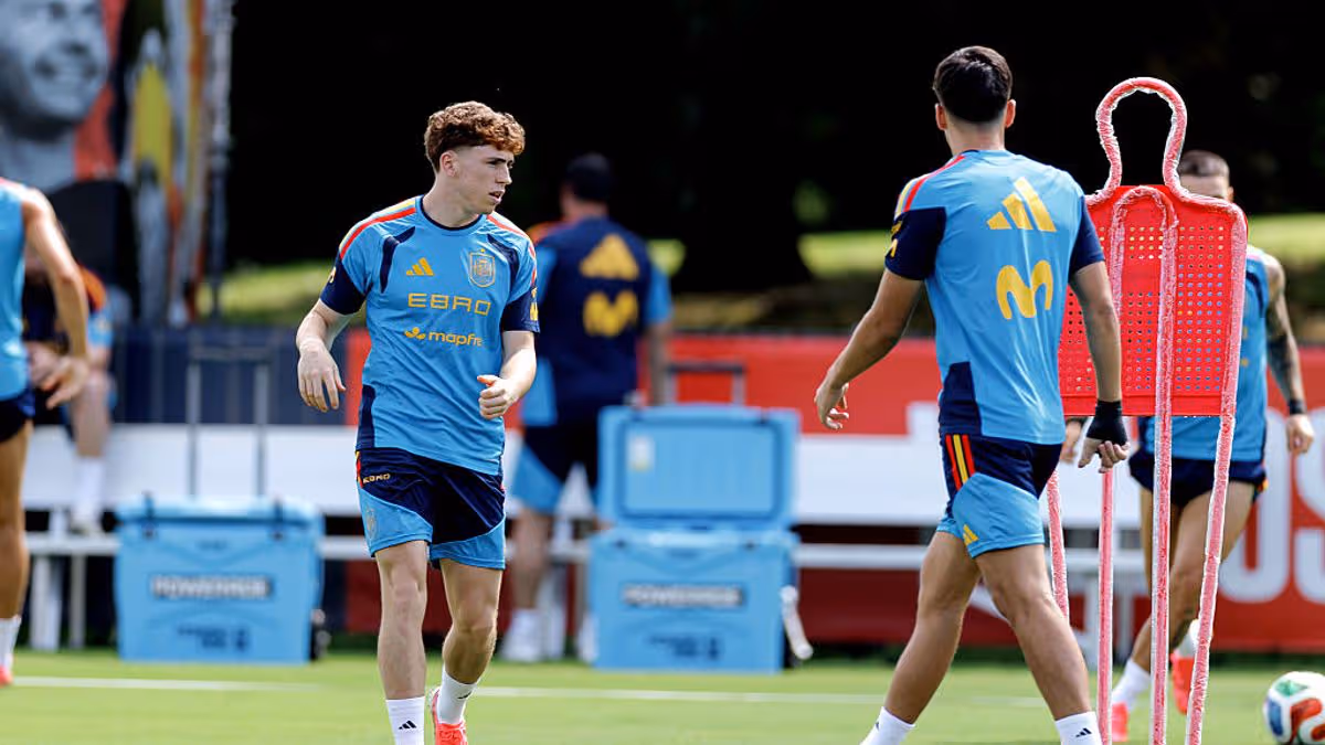Liverpool could get first glimpse of new signing at World Cup after injury boost 8 Liverpool Echo