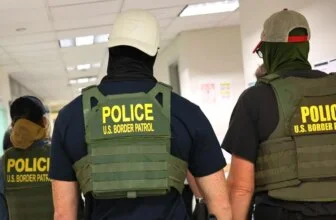 Maine law limits local police cooperation with ICE and Border Patrol