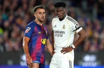 Man United believe Aurelien Tchouameni deal is unrealistic