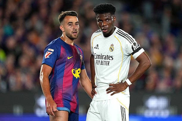 Man United believe Aurelien Tchouameni deal is unrealistic