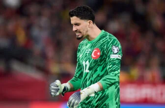 Man United hold fresh talks with agents of Altay Bayindir over potential exit