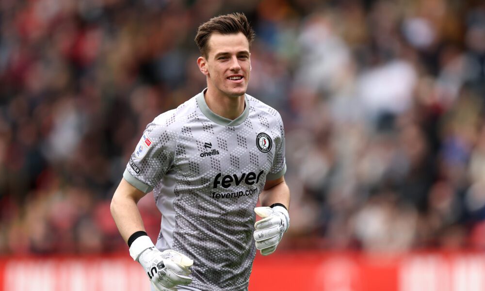 Middlesbrough exploring deal for Man Utd goalkeeper Radek Vitek