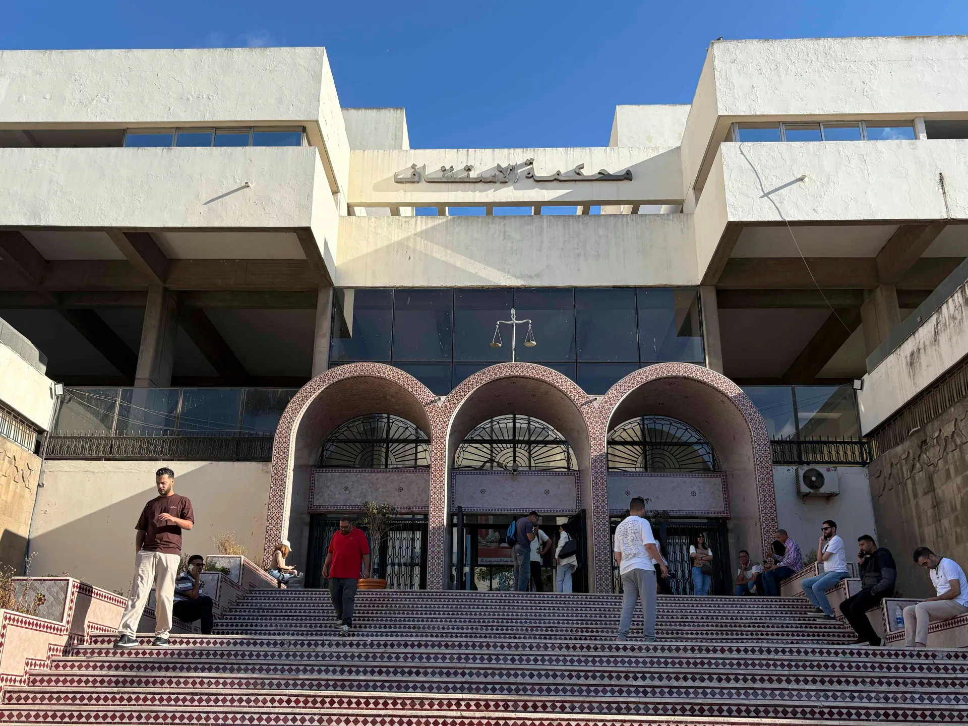 Morocco says it has dismantled ISIL-linked cell planning attack | Armed Groups News