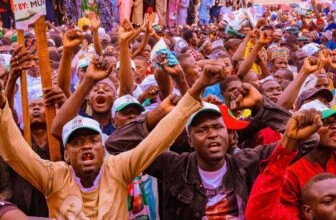 NIGERIA DAILY: The Pressure To “Make It” Before 30 – Daily Trust