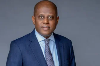 Nigeria FX Reserves Rise to $40bn, Says CBN Governor
