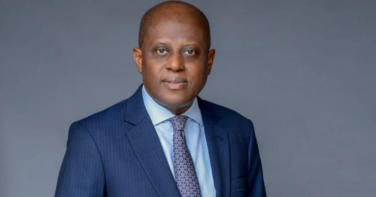 Nigeria FX Reserves Rise to $40bn, Says CBN Governor 1 Nigeria FX Reserves Rise to $40bn, Says CBN Governor