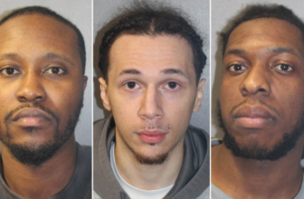 Nigerians Jailed in UK for £4m Crypto Fraud Scheme