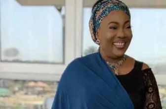 Yemi Sowunmi-Kolapo