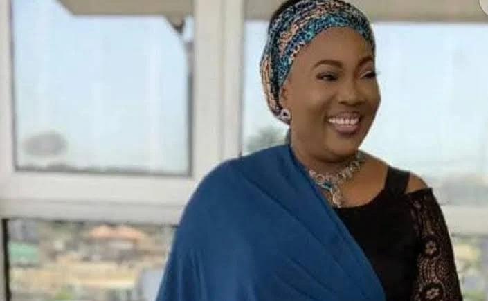 Ogun 2027: PDP Can Rescue State, Deputy Gov Candidate Says 1 Yemi Sowunmi-Kolapo