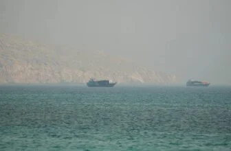 Oil prices jump as US and Iran trade attacks over Strait of Hormuz | US-Israel war on Iran News