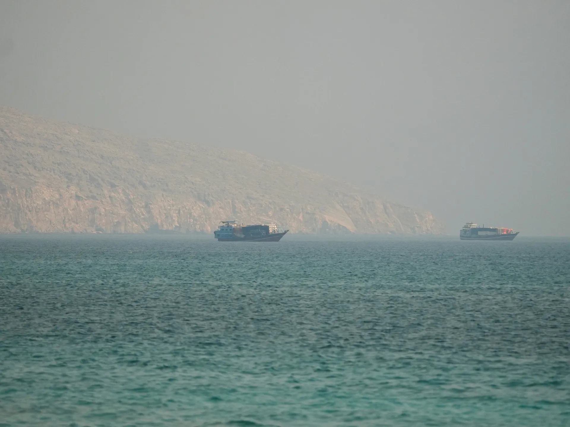 Oil prices jump as US and Iran trade attacks over Strait of Hormuz | US-Israel war on Iran News