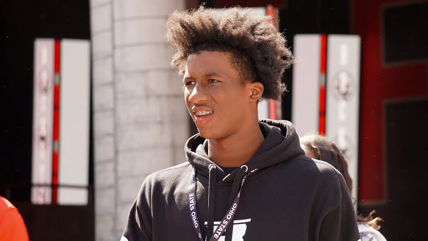 Oregon Fans Will Love Deeper Meaning of Dakota Guerrant's New Five-Star Ranking