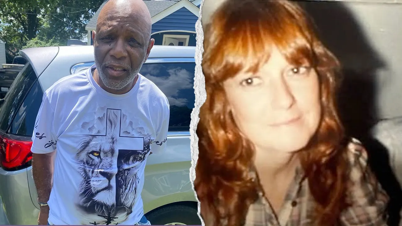 Orlando cold case solved using DNA technology in 1988 murder probe, police say 3 Orlando cold case solved using DNA technology in 1988 murder probe, police say