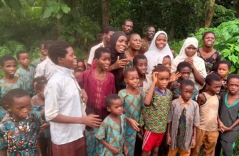 Oyo Abduction: How Pupils, Teachers Were Freed After 56 Days