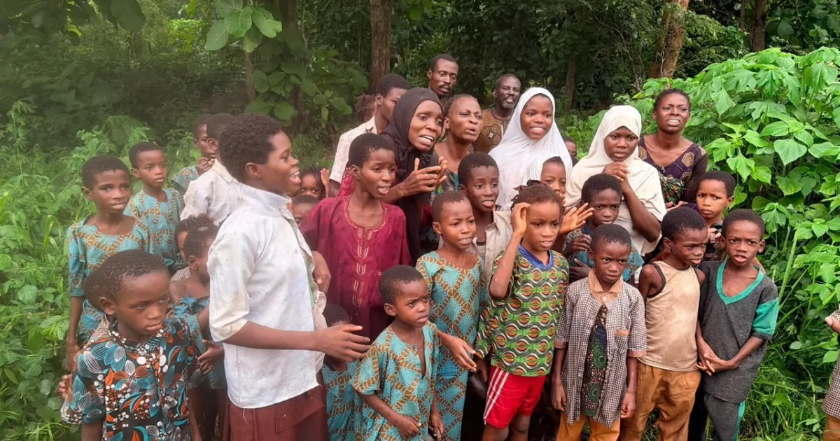 Oyo Abduction: How Pupils, Teachers Were Freed After 56 Days 1 Oyo Abduction: How Pupils, Teachers Were Freed After 56 Days