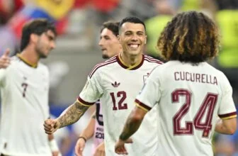 Photos: France fireworks fade as Spain march into World Cup final | World Cup 2026