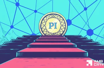 Pi Network price climbs 6.6% as Protocol 26 deadline approaches