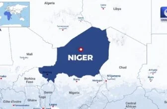 Niger State