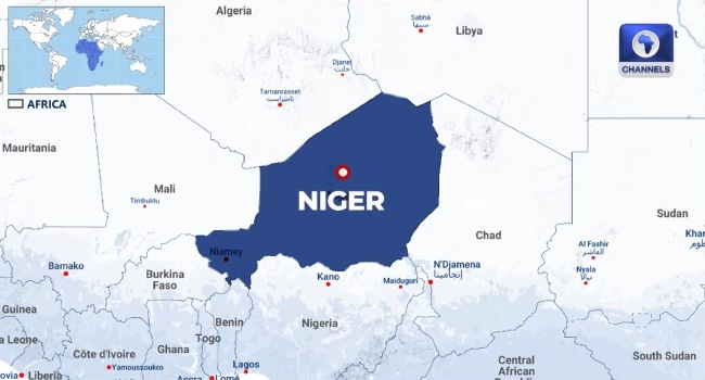 Police Impound 115 Vehicles In Niger State Amid Crackdown On Unregistered Cars, Defaced Plates • Channels Television 1 Niger State
