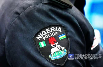 Police Launch Manhunt For Bus Driver, Conductor Over Alleged Assault On Officers In Enugu • Channels Television