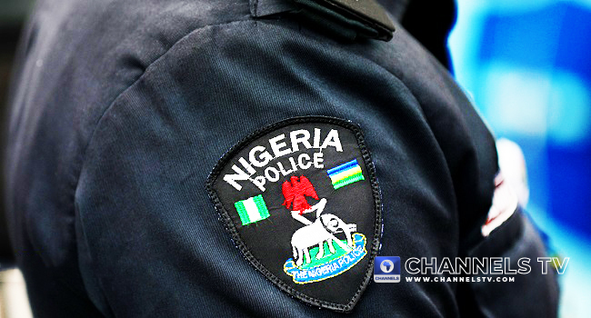 Police Launch Manhunt For Bus Driver, Conductor Over Alleged Assault On Officers In Enugu • Channels Television 1 Police Launch Manhunt For Bus Driver, Conductor Over Alleged Assault On Officers In Enugu • Channels Television