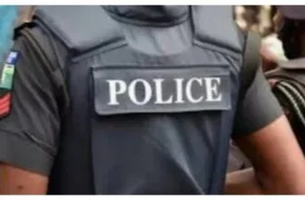 Police recover stolen vehicle in Bauchi, arrest three suspects