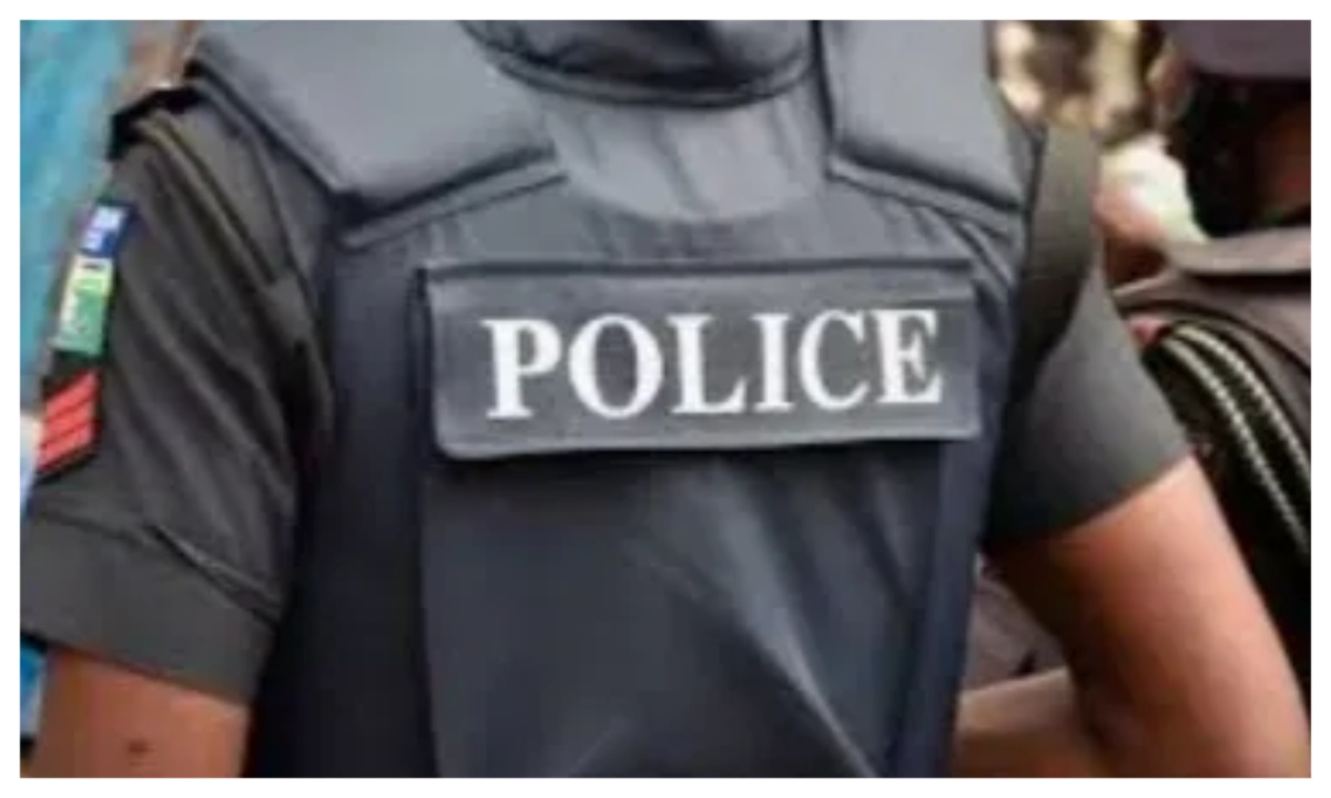 Police recover stolen vehicle in Bauchi, arrest three suspects 9 Police recover stolen vehicle in Bauchi, arrest three suspects